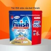 Viên rửa bát Finish All in 1 Classic, Ultimate – Nhập khẩu Chính hãng, 150 viên, giảm giá 7