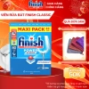 Viên rửa bát Finish Classic nhập khẩu Đức - Xóa sạch dầu mỡ, giá chỉ 105.000₫