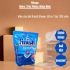 Viên rửa bát Finish Power Essential All in 1 Quantum – Nhiều chức năng, tem phụ chính hãng, giá ưu đãi 134.847₫ 3