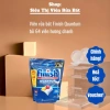 Viên rửa bát Finish Power Essential All in 1 Quantum – Nhiều chức năng, tem phụ chính hãng, giá ưu đãi 134.847₫ 4