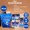 Viên rửa bát Finish Power Essential All in 1 Quantum – Nhiều chức năng, tem phụ chính hãng, giá ưu đãi 134.847₫ 8