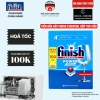 Viên rửa bát Finish Power Essential hương chanh 6x 100 viên - Nhập khẩu chính hãng, giảm giá 22% 7
