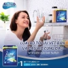 Viên Rửa Bát Sofish MAXIMUM - Tẩy Dầu Mỡ Sâu, Giặt Sạch, Giá Ưu Đãi 270.000₫ 5