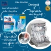 Viên rửa chén bát Denkmit Classic 65 viên - Giá ưu đãi 85.000đ, sạch bát máy rửa 2