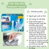 Viên rửa chén bát Denkmit Classic 65 viên - Giá ưu đãi 85.000đ, sạch bát máy rửa 3