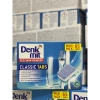 Viên rửa chén bát Denkmit Classic 65 viên - Giá ưu đãi 85.000đ, sạch bát máy rửa 5