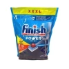 Viên rửa chén Finish Power All In One 100 viên - Đánh bay cặn bẩn, chén sáng bóng, 250.000đ 4