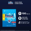 Viên Rửa Chén Finish Powerball Hương Chanh 100 viên Tiết kiệm Sạch Bóng 424.000 VND 2