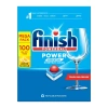 Viên Rửa Chén Finish Powerball Hương Chanh 100 viên Tiết kiệm Sạch Bóng 424.000 VND 3