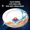 Viên Rửa Chén Finish Powerball Hương Chanh 100 viên Tiết kiệm Sạch Bóng 424.000 VND 5