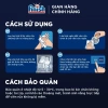 Viên Rửa Chén Finish Powerball Hương Chanh 100 viên Tiết kiệm Sạch Bóng 424.000 VND 6
