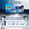 Viên Rửa Chén Finish Powerball Hương Chanh 100 viên Tiết kiệm Sạch Bóng 424.000 VND 7