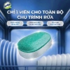 Viên Rửa Chén Sunlight 5 in 1 Dành Cho Máy Rửa, 28 Viên/Hộp - Giá 116.000₫ 6