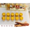 Viên Sâm Hoàn Hàn Quốc Bio 10 viên - Tăng cường sức khỏe, giá ưu đãi 129k 4