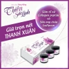 Viên Sáng Da Thiên Sắc Linh - Giữ Trọn Nét Thanh Xuân, Dưỡng Trắng Da, Giảm Nám, Giá Chỉ 650.000 (Giảm 156.000)