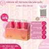 Viên sủi chuyển hoá chất béo Balporo BBae Hàn Quốc - Giảm cân hiệu quả BBae Lab 690k 4