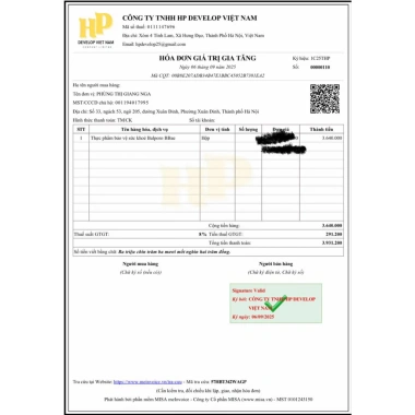 Viên sủi chuyển hoá chất béo Balporo BBae Hàn Quốc - Giảm cân hiệu quả BBae Lab 690k
