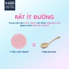 Viên sủi điện giải chanh dâu nhiệt đới Lean Sport 10 viên - chỉ 55k, năng lượng thể thao 3
