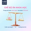 Viên sủi điện giải chanh dâu nhiệt đới Lean Sport 10 viên - chỉ 55k, năng lượng thể thao 4