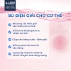 Viên sủi điện giải chanh dâu nhiệt đới Lean Sport 10 viên - chỉ 55k, năng lượng thể thao 7
