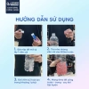 Viên sủi điện giải chanh dâu nhiệt đới Lean Sport 10 viên - chỉ 55k, năng lượng thể thao 8