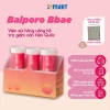 Viên sủi giảm cân Balporo BBae Hàn Quốc 1 hộp 3 lọ 10 viên - giảm còn 315.000₫