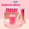 Viên sủi giảm cân Balporo BBae Hàn Quốc 1 hộp 3 lọ 10 viên - giảm còn 315.000₫ 7