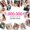 Viên sủi giảm cân Balporo BBae Hàn Quốc 1 hộp 3 lọ 10 viên - giảm còn 315.000₫ 9