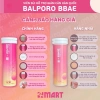 Viên sủi giảm cân Balporo BBae Hàn Quốc Kiểm soát cân nặng, Giá 280.000đ 7