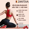 Viên Sủi Giảm Cân Zantiva Everfit Diet Giảm cân nhanh không thuốc giá 145.000 VND 3