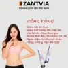 Viên Sủi Giảm Cân Zantiva Everfit Diet Giảm cân nhanh không thuốc giá 145.000 VND 4