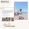 Viên Sủi Giảm Cân Zantiva Everfit Diet Giảm cân nhanh không thuốc giá 145.000 VND 5