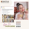 Viên Sủi Giảm Cân Zantiva Everfit Diet Giảm cân nhanh không thuốc giá 145.000 VND 7