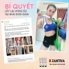 Viên Sủi Giảm Cân Zantiva Everfit Diet Giảm cân nhanh không thuốc giá 145.000 VND 8