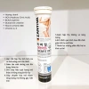 Viên sủi giảm cân Zantiva Hàn Quốc 20 viên - Đào thải mỡ thừa, an toàn 196.000đ 4