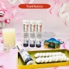 Viên sủi giảm cân Zantiva Hàn Quốc 20 viên - Đào thải mỡ thừa, an toàn 196.000đ 6