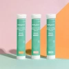 Viên sủi khay niềng răng MEYARN 20 cái 99,9% làm sạch Retainer giá 88.000đ 2