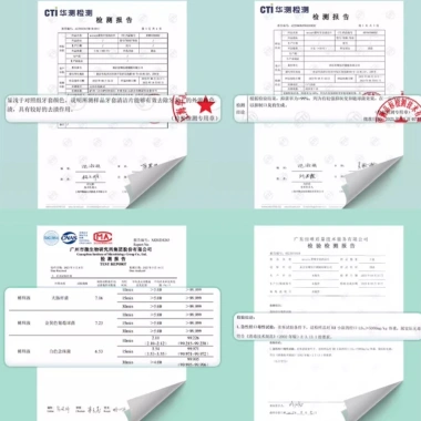 Viên sủi khay niềng răng MEYARN 20 cái 99,9% làm sạch Retainer giá 88.000đ 6