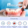 Viên sủi vệ sinh hàm Invisalign Dr.Ortho - Máng trong suốt, làm sạch khay niềng, giảm giá 18.997₫ 2