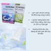 Viên sủi vệ sinh hàm Invisalign Dr.Ortho - Máng trong suốt, làm sạch khay niềng, giảm giá 18.997₫ 6