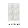 Viên sủi vệ sinh hàm Invisalign Dr.Ortho - Máng trong suốt, làm sạch khay niềng, giảm giá 18.997₫ 8