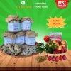 Viên Tam Thất Mật Ong Rừng Lai Châu Chính Hãng Chuẩn Thơm, Giá Ưu Đãi 235.125₫