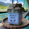 Viên Tam Thất Mật Ong Rừng Lai Châu Chính Hãng Chuẩn Thơm, Giá Ưu Đãi 235.125₫ 7