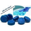 Viên Tẩy Bồn Cầu Diệt Khuẩn 50 Viên Thả Tẩy Sạch Vệ Sinh Giá 10.500 VND 4
