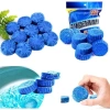 Viên Tẩy Bồn Cầu Diệt Khuẩn 50 Viên Thả Tẩy Sạch Vệ Sinh Giá 10.500 VND 7