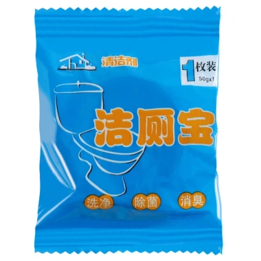 Viên Tẩy Bồn Cầu Diệt Khuẩn 50 Viên Thả Tẩy Sạch Vệ Sinh Giá 10.500 VND