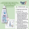 Viên tẩy lồng máy giặt Denkmit 60 viên - Vệ sinh cặn bẩn, giảm giá 55.000₫ 5