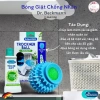 Viên tẩy lồng máy giặt Denkmit 60 viên - Vệ sinh cặn bẩn, giảm giá 55.000₫ 6
