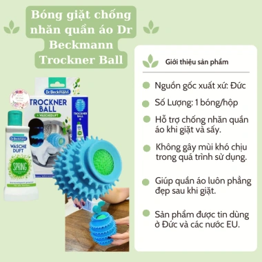 Viên tẩy lồng máy giặt Denkmit 60 viên - Vệ sinh cặn bẩn, giảm giá 55.000₫