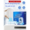 Viên Tẩy Vệ Sinh Lồng Máy Giặt - Diệt Khuẩn, Tẩy Cặn Bẩn, Giá 9.999đ